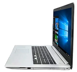 Dell Inspiron 17 5000 5770 Touch Intel i7-8th Gen laptop