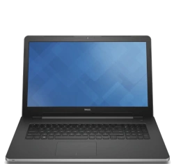 Dell Inspiron 17 5759 17.3" Touch Intel i3-6th gen laptop