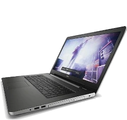 Dell Inspiron 17 5759 17.3" Touch Intel i5-6th gen laptop