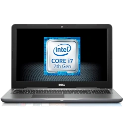 Dell Inspiron 17 5767 Intel Core i7-7th Gen laptop