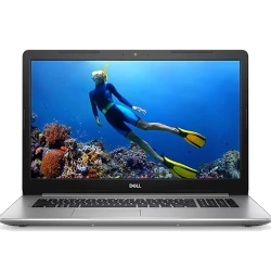 Dell Inspiron 17-5770 Intel Core i3-6th Gen laptop