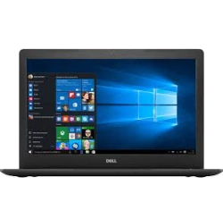 Dell Inspiron 17-5770 Intel Core i5-8th Gen laptop