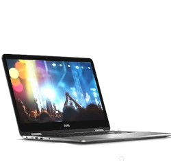 Dell Inspiron 17-7000 7778 17.3" 2-in-1 Intel i7-6th Gen laptop