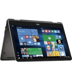 Dell Inspiron 17-7000 7779 17.3" 2-in-1 Intel i7-7th Gen laptop