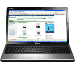 Dell Inspiron 1750 laptop