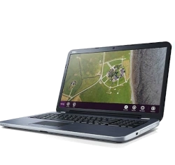 Dell Inspiron 17R AMD A10 laptop