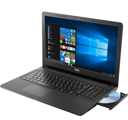 Dell Inspiron 3567 15 Intel Core i3 7th gen laptop