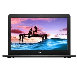 Dell Inspiron 3580 Intel Core i7 8th Gen laptop