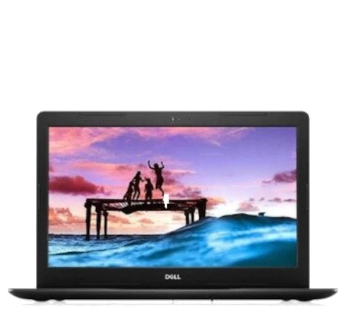 Dell Inspiron 3580 Intel Pentium 5405u