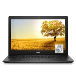 Dell Inspiron 3593 Touch Core i3 10th Gen laptop
