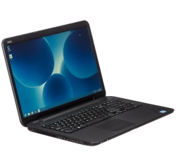 Dell Inspiron 3721 17" Intel Core i7 laptop