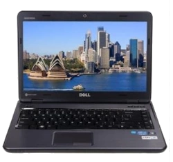 Dell Inspiron 4120 laptop