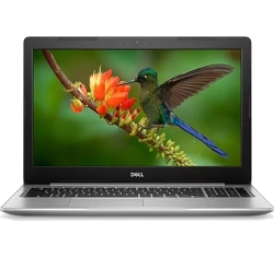 Dell Inspiron 5000-5575 AMD Ryzen 3 laptop
