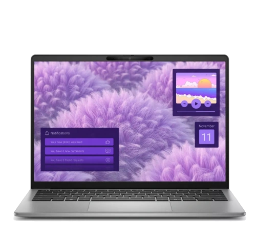 Dell Inspiron 5441 14" Snapdragon X Plus laptop