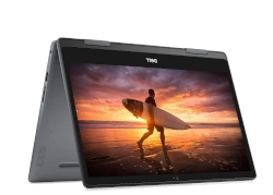 Dell Inspiron 5481 14 2-in-1 Intel Core i7 8th Gen laptop