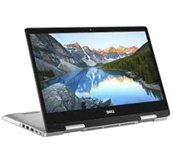 Dell Inspiron 5482 14 2-in-1 Intel Core i7 8th Gen laptop