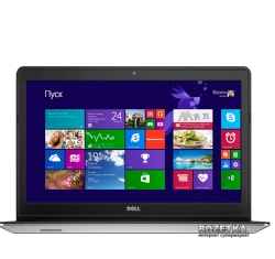 Dell Inspiron 5547 Touch Intel Core i5 laptop