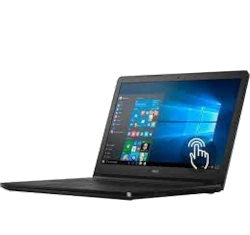 Dell Inspiron 5555 Touch AMD A8 laptop