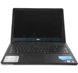 Dell Inspiron 5559 Intel Core i7-6th Gen laptop