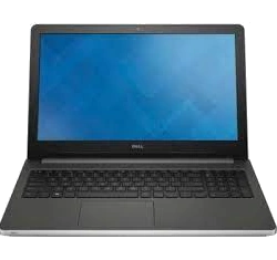Dell Inspiron 5559 Touch Intel Core i5 6th gen laptop