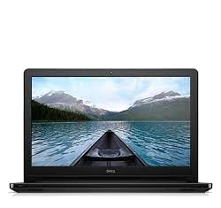 Dell Inspiron 5566 Non Touch laptop