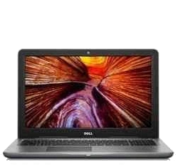 Dell Inspiron 5567 Core i3 6th Gen laptop