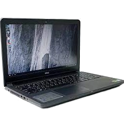 Dell Inspiron 5577 15.6" GTX 1050 Intel i5-7th Gen laptop