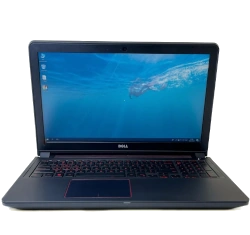 Dell Inspiron 5577 15.6" GTX 1050 Intel i7-7th Gen laptop