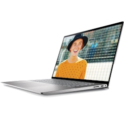 Dell Inspiron 5625 16 Touch Ryzen 7 5825U laptop