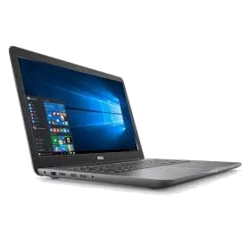 Dell Inspiron 5765 17" AMD A8-7410 laptop