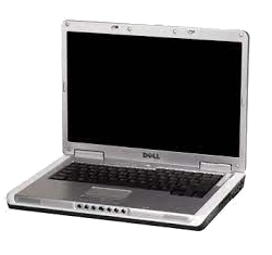 Dell Inspiron 6000 laptop