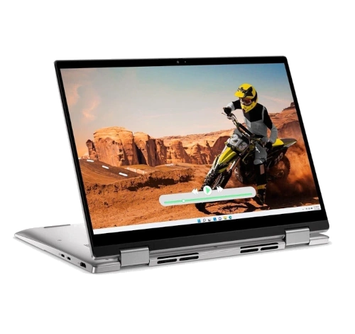 Dell Inspiron 7435 14" AMD Ryzen 5 7530U laptop