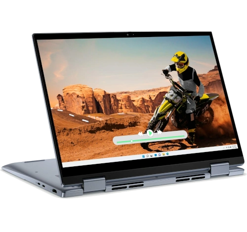 Dell Inspiron 7435 14" AMD Ryzen 7 7730U laptop