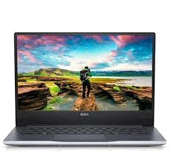 Dell Inspiron 7472 14 Touch Intel Core i3 8th Gen laptop