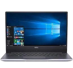 Dell Inspiron 7472 14 Touch Intel Core i5 8th Gen laptop
