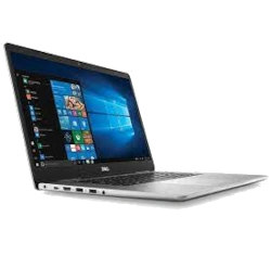 Dell Inspiron 7570 15.6 Touch Intel Core i7-8th Gen laptop