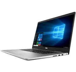 Dell Inspiron 7580 15.6 Intel Core i7-8th Gen laptop