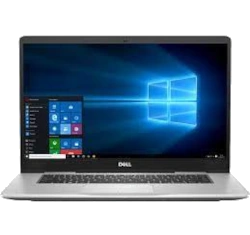Dell Inspiron 7580 15.6 Touch Intel Core i5-8th Gen laptop