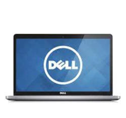Dell Inspiron 7737 Touch Intel Core i5-4th Gen laptop