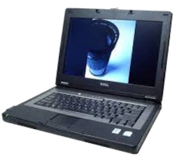 Dell Inspiron B120, B130 laptop
