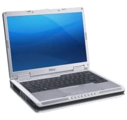 Dell Inspiron E1405 laptop
