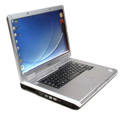 Dell Inspiron E1705 laptop