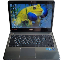 Dell Inspiron N4010 Intel Core i7 laptop