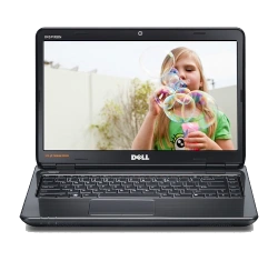 Dell Inspiron N4110 Intel Core i5 laptop