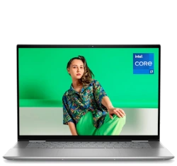 Dell Inspiron Plus 16" Intel Core i7-13th Gen Intel Iris Xe Graphics laptop