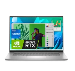 Dell Inspiron Plus 16" Intel Core i7-13th Gen RTX 4050 laptop