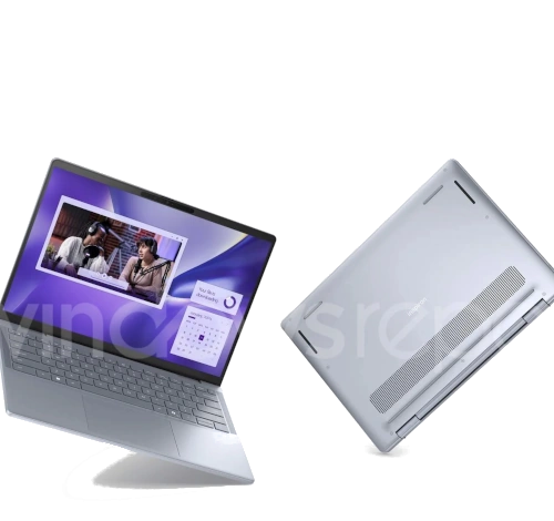 Dell Inspiron Plus 7441 14" Snapdragon X Elite laptop
