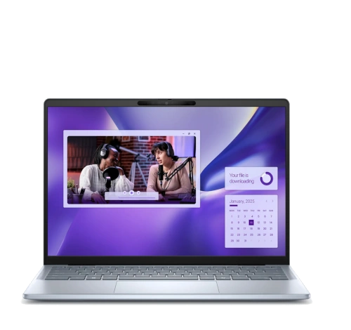Dell Inspiron Plus 7441 14" Snapdragon X Plus laptop
