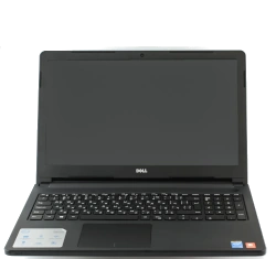 Dell Insprion 5551