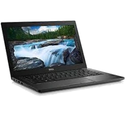 Dell Latitude 12 7000 Touchscreen Intel Core i7 7th Gen laptop